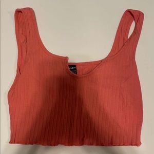 Shein tank top, brand new never worn.